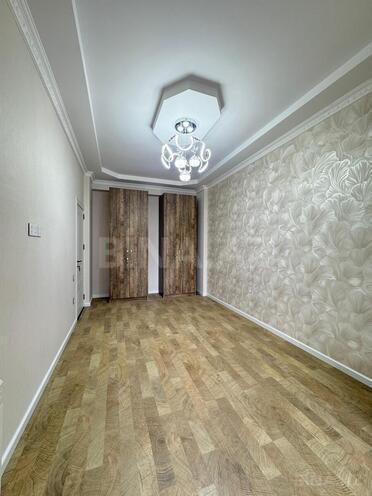 Satılır 2 otaqlı yeni tikili 69 m², Qara Qarayev m., photo 6 from 18