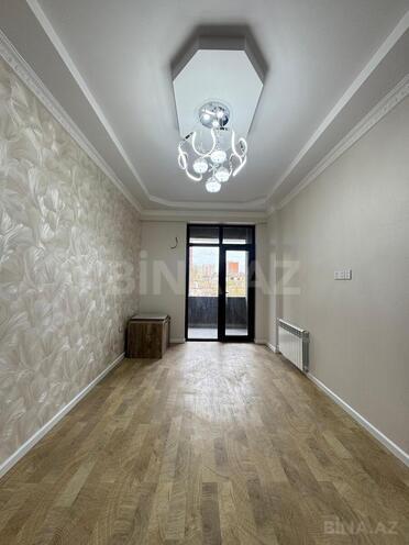 Satılır 2 otaqlı yeni tikili 69 m², Qara Qarayev m., photo 13 from 18