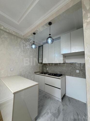 Satılır 2 otaqlı yeni tikili 69 m², Qara Qarayev m., photo 12 from 18