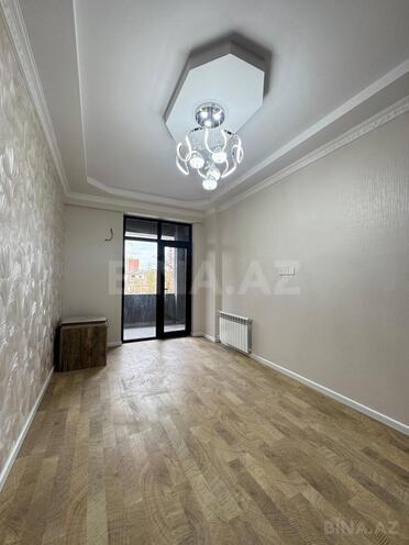 Satılır 2 otaqlı yeni tikili 69 m², Qara Qarayev m., photo 4 from 18