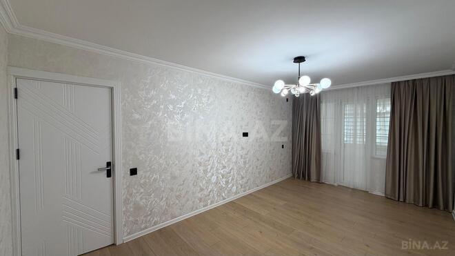 Satılır 3 otaqlı köhnə tikili 80 m², Neftçilər m., photo 1 from 16