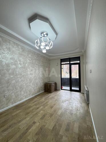 Satılır 2 otaqlı yeni tikili 69 m², Qara Qarayev m., photo 7 from 18