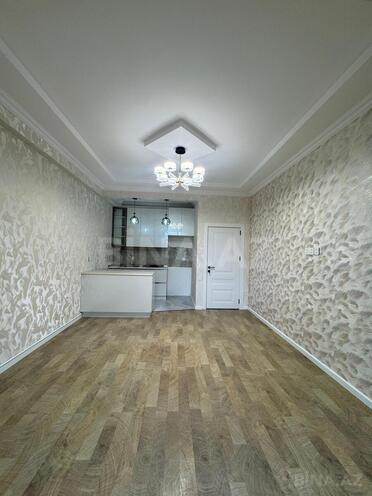 Satılır 2 otaqlı yeni tikili 69 m², Qara Qarayev m., photo 5 from 18