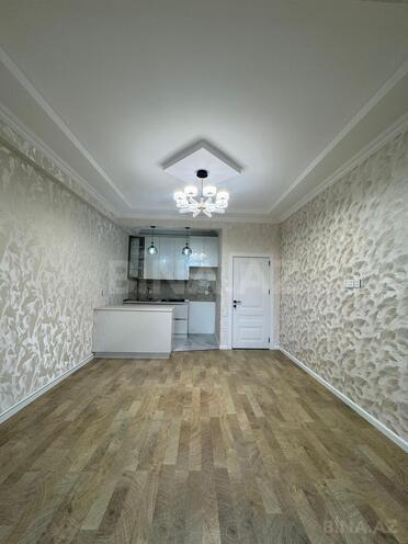 Satılır 2 otaqlı yeni tikili 69 m², Qara Qarayev m., photo 1 from 18