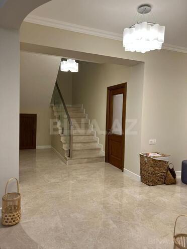 İcarəyə verilir 5 otaqlı həyət evi/bağ evi 220 m², Mərdəkan q., photo 15 from 32