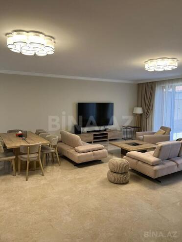 İcarəyə verilir 5 otaqlı həyət evi/bağ evi 220 m², Mərdəkan q., photo 14 from 32