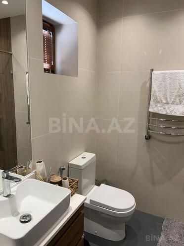 İcarəyə verilir 5 otaqlı həyət evi/bağ evi 220 m², Mərdəkan q., photo 16 from 32
