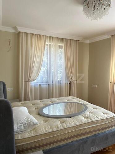 İcarəyə verilir 5 otaqlı həyət evi/bağ evi 220 m², Mərdəkan q., photo 23 from 32