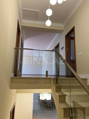 İcarəyə verilir 5 otaqlı həyət evi/bağ evi 220 m², Mərdəkan q., photo 24 from 32
