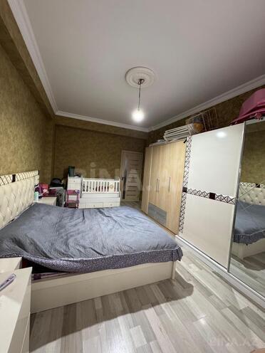 Satılır 3 otaqlı yeni tikili 105 m², İnşaatçılar m., photo 1 from 19