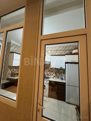 Satılır 3 otaqlı yeni tikili 105 m², İnşaatçılar m., photo 16 from 19