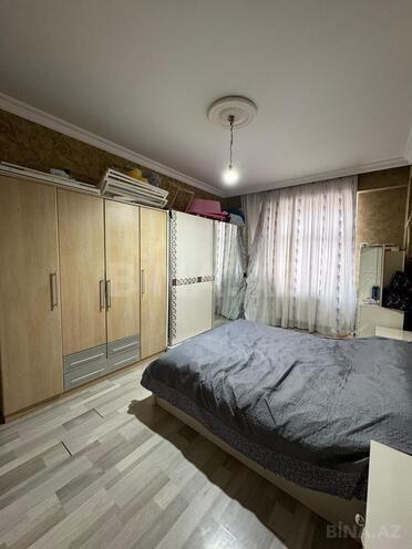 Satılır 3 otaqlı yeni tikili 105 m², İnşaatçılar m., photo 3 from 19