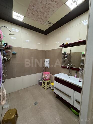 Satılır 3 otaqlı yeni tikili 105 m², İnşaatçılar m., photo 17 from 19