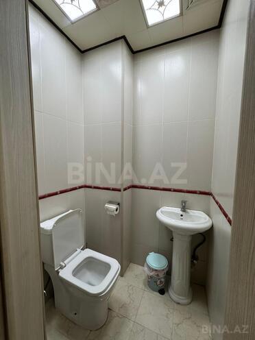 Satılır 3 otaqlı yeni tikili 105 m², İnşaatçılar m., photo 18 from 19