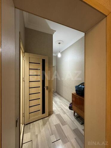 Satılır 3 otaqlı yeni tikili 105 m², İnşaatçılar m., photo 12 from 19