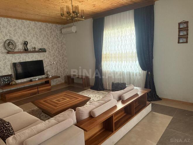 İcarəyə verilir 5 otaqlı həyət evi/bağ evi 240 m², Şüvəlan q., photo 5 from 17