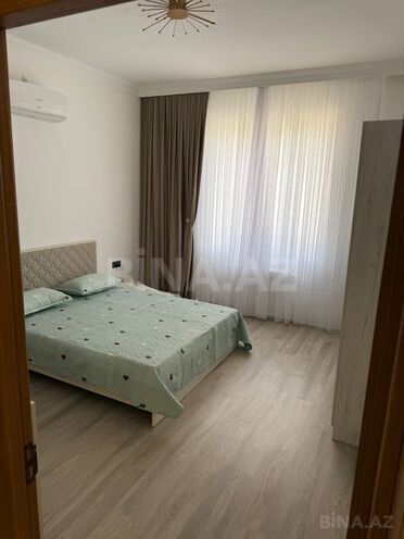 İcarəyə verilir 5 otaqlı həyət evi/bağ evi 240 m², Şüvəlan q., photo 12 from 17