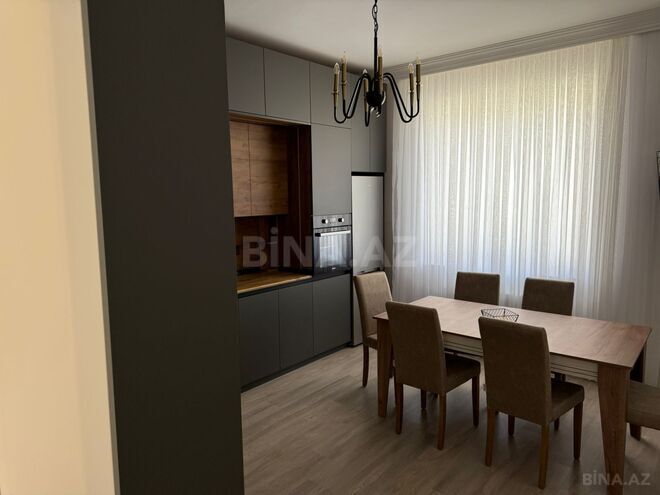 İcarəyə verilir 5 otaqlı həyət evi/bağ evi 240 m², Şüvəlan q., photo 15 from 17