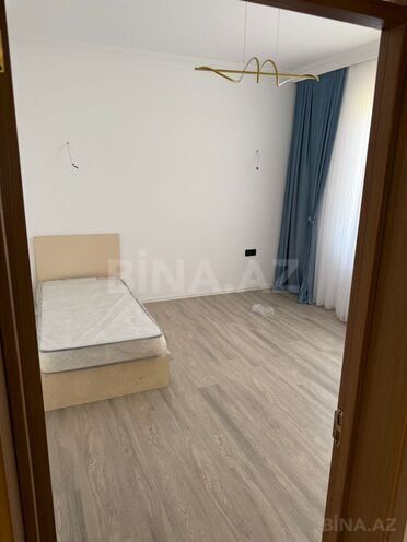 İcarəyə verilir 5 otaqlı həyət evi/bağ evi 240 m², Şüvəlan q., photo 14 from 17