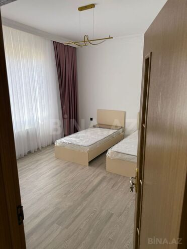 İcarəyə verilir 5 otaqlı həyət evi/bağ evi 240 m², Şüvəlan q., photo 9 from 17