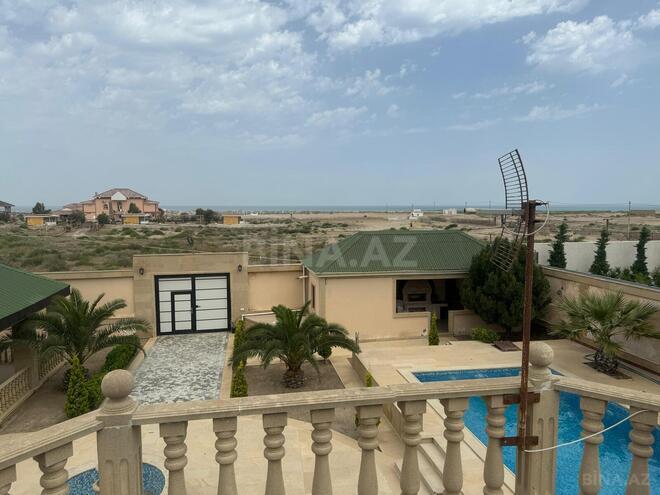 İcarəyə verilir 5 otaqlı həyət evi/bağ evi 240 m², Şüvəlan q., photo 10 from 17