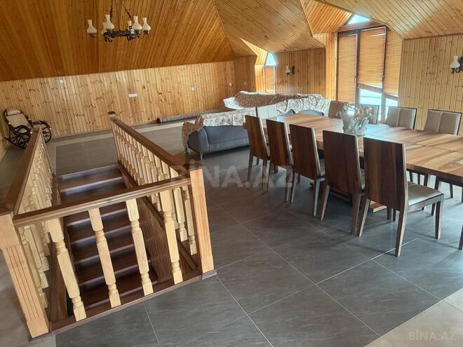 İcarəyə verilir 5 otaqlı həyət evi/bağ evi 240 m², Şüvəlan q., photo 7 from 17