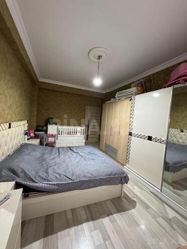 Продаётся 3-комн. новостройка 105 м², м. Иншаатчылар, photo 9 from 21