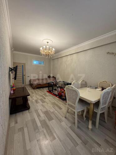 Продаётся 3-комн. новостройка 105 м², м. Иншаатчылар, photo 4 from 21