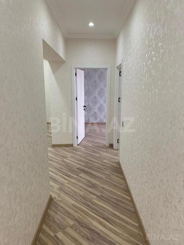 Satılır 3 otaqlı yeni tikili 118 m², Yeni Günəşli q., photo 3 from 9
