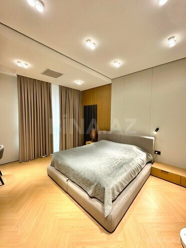 Продаётся 3-комн. новостройка 128 м², Насиминский  р., photo 12 from 31