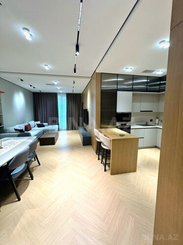 Продаётся 3-комн. новостройка 128 м², Насиминский  р., photo 6 from 31