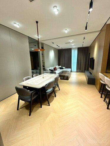 Продаётся 3-комн. новостройка 128 м², Насиминский  р., photo 5 from 31