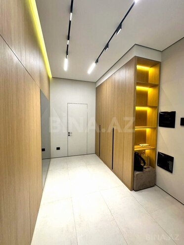 Продаётся 3-комн. новостройка 128 м², Насиминский  р., photo 17 from 31