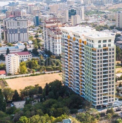 Продаётся 3-комн. новостройка 128 м², Насиминский  р., photo 28 from 31
