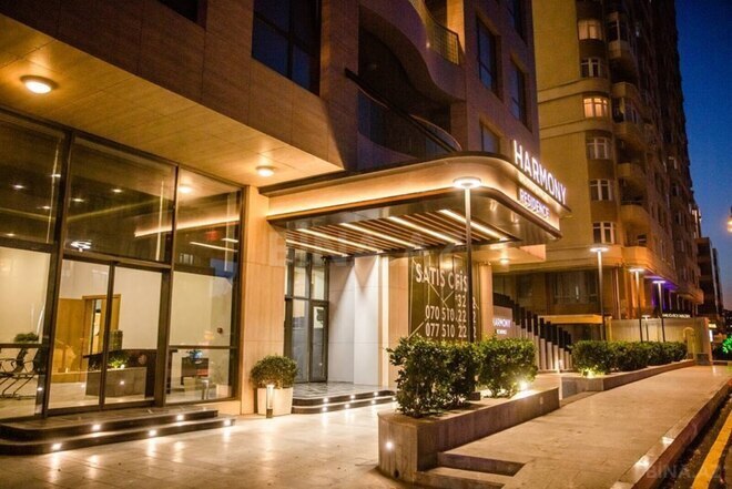 Продаётся 3-комн. новостройка 128 м², Насиминский  р., photo 4 from 31