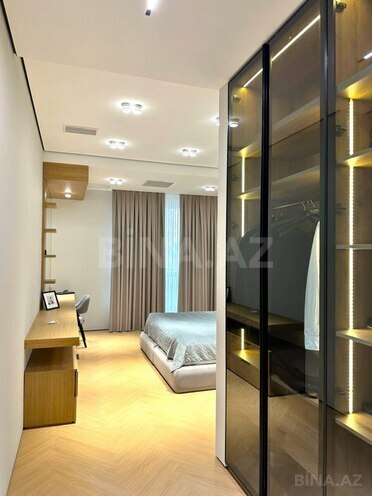 Продаётся 3-комн. новостройка 128 м², Насиминский  р., photo 10 from 31