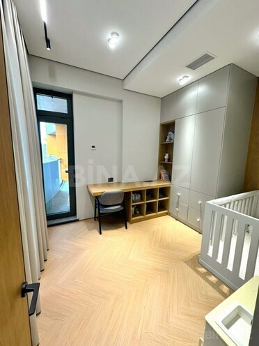 Продаётся 3-комн. новостройка 128 м², Насиминский  р., photo 14 from 31