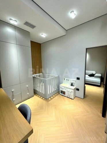 Продаётся 3-комн. новостройка 128 м², Насиминский  р., photo 15 from 31