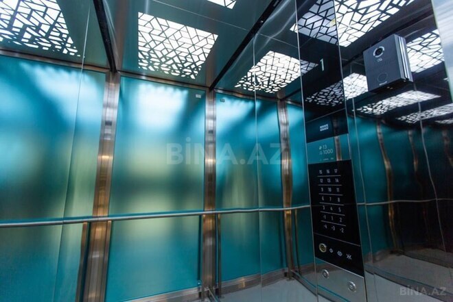 Продаётся 3-комн. новостройка 128 м², Насиминский  р., photo 26 from 31