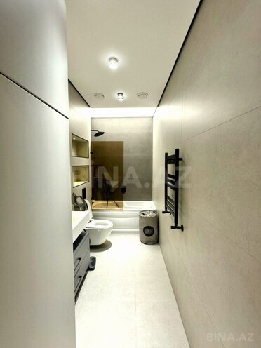 Продаётся 3-комн. новостройка 128 м², Насиминский  р., photo 20 from 31