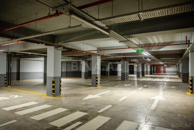 Продаётся 3-комн. новостройка 128 м², Насиминский  р., photo 30 from 31