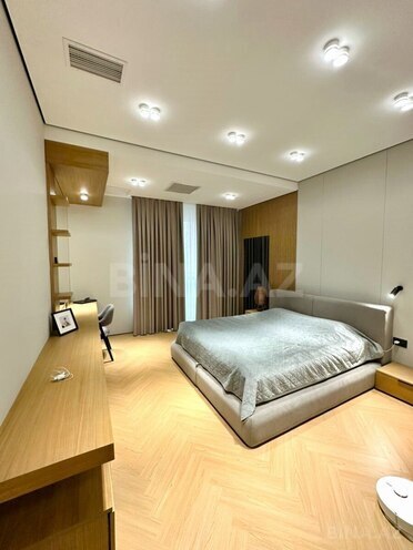 Продаётся 3-комн. новостройка 128 м², Насиминский  р., photo 11 from 31