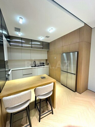 Продаётся 3-комн. новостройка 128 м², Насиминский  р., photo 9 from 31