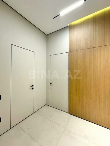 Продаётся 3-комн. новостройка 128 м², Насиминский  р., photo 18 from 31