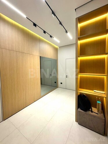 Продаётся 3-комн. новостройка 128 м², Насиминский  р., photo 16 from 31