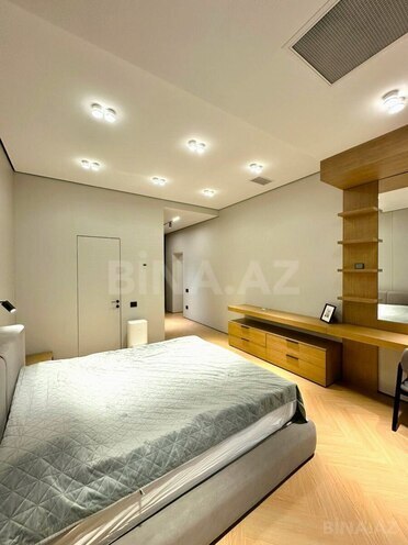 Продаётся 3-комн. новостройка 128 м², Насиминский  р., photo 13 from 31