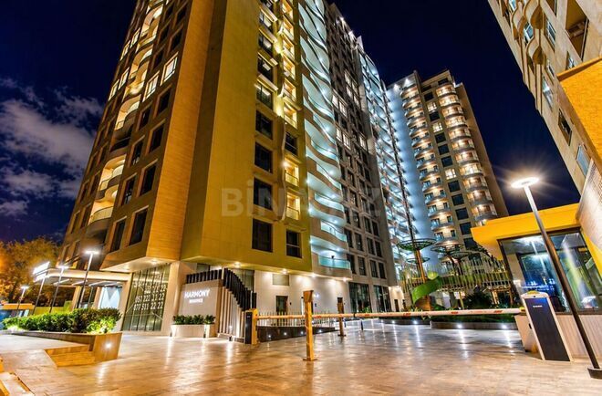 Продаётся 3-комн. новостройка 128 м², Насиминский  р., photo 3 from 31
