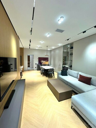 Продаётся 3-комн. новостройка 128 м², Насиминский  р., photo 7 from 31