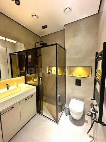 Продаётся 3-комн. новостройка 128 м², Насиминский  р., photo 19 from 31