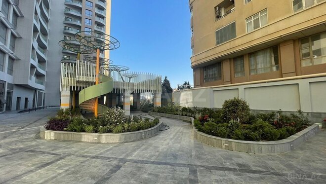 Продаётся 3-комн. новостройка 128 м², Насиминский  р., photo 22 from 31